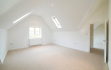 Scarborough bedroom extension leads